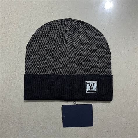 lv beanie dhgate|louis vuitton beanie for sale.